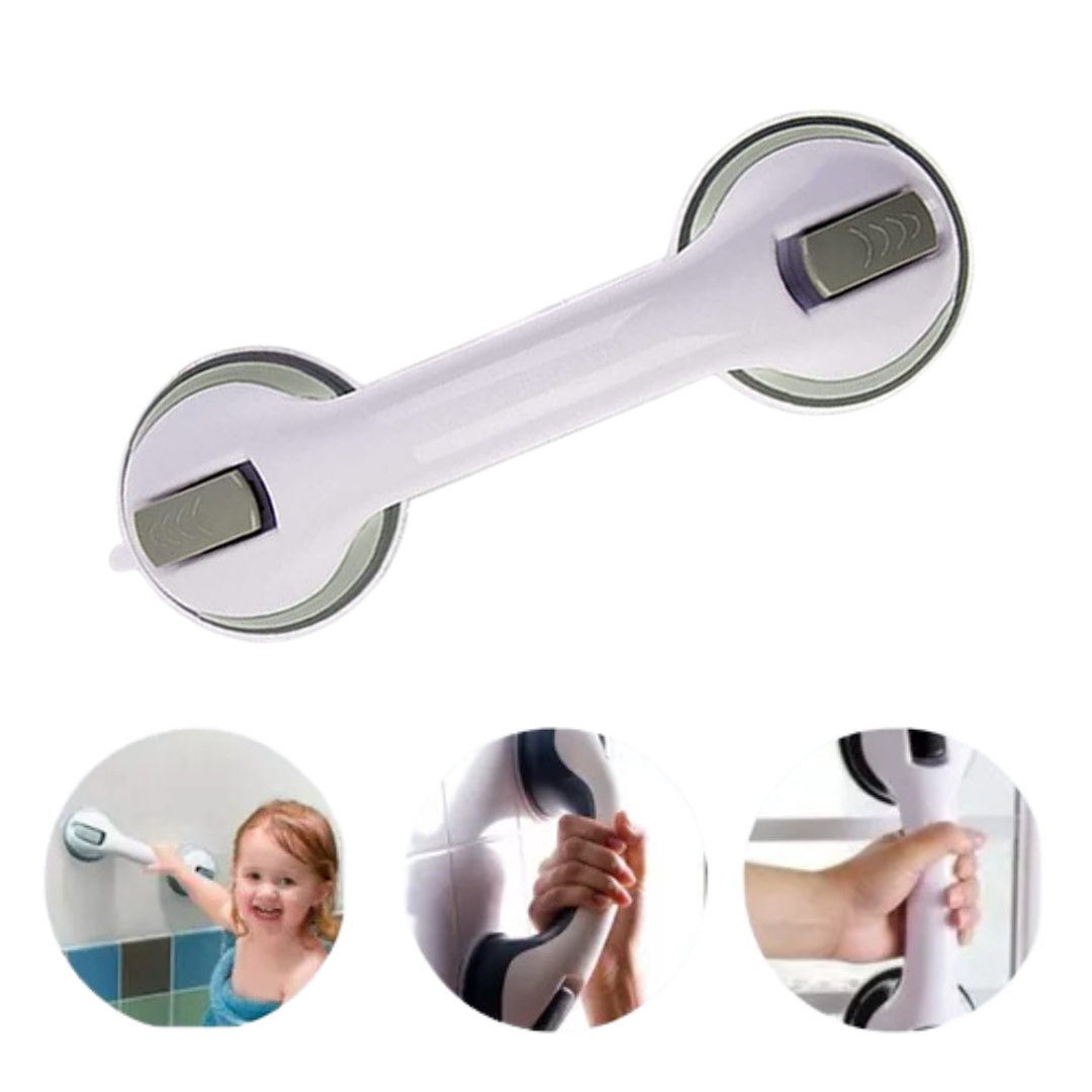 Gray helmet for bikers